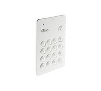 - Clavier externe RFID sans fil pour alarme 75500x