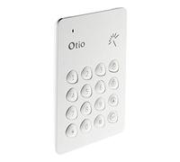 Clavier Externe RFID sans Fil pour Alarme 75500x - Otio