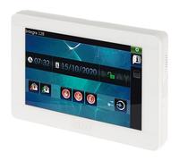 Clavier graphique centrale alarme INT-TSI-W SATEL