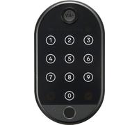 Clavier intelligent à empreintes digitales pour la porte d'entrée, l'accès aux applications et aux codes