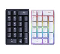 Clavier Numérique Filaire Équipement D'extension De Clavier Portable | Pavé Numérique Filaire à Branchement Direct pour Comptables Analystes Financiers Programmeurs et Concepteurs sur Ordinateur