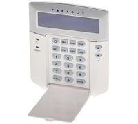 Clavier pour centrale d'alarme K32LCD+-W2W Paradox