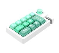 Clavier programmateur - Clavier de Programmation Filaire | Pavé numérique à Une Main avec Joystick | Clavier de Programmation Filaire, pavé numérique à Une Main avec Joystick remplaçable à