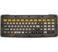 Clavier Zebra