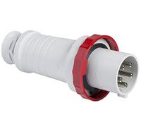 CLAVIJA AEREA 3P+T+N, 125A, IP67