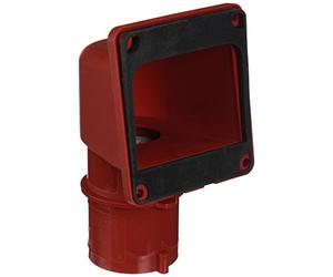 clavija empot.32A 3PT 380-415V