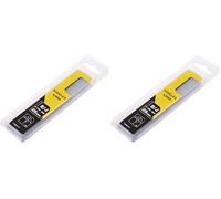 Clavo/Brad 8/300/E/Tipo J - 25 mm - 1000 u. (L'emballage peut varier) (Lot de 2)