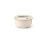 Clay RÉCIPIENT 'STORE&MORE BIO' "FOOD STORAGE" - ROND S