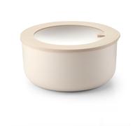 Clay RÉCIPIENT 'STORE&MORE BIO' "FOOD STORAGE" - ROND XL