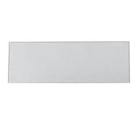 Clayette en verre (47 x 17,4 x 0,4 cm) pour refrigerateur gorenje - smeg - 8222382