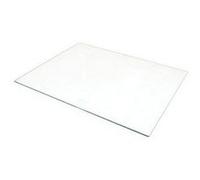 Clayette en verre dessus bac a légumes Réfrigérateur, congélateur 2426294282 FAURE, ELECTROLUX, ARTHUR MARTIN ELECTROLUX, AEG, ZANUSSI - 99122 G