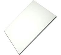 Clayette en verre dessus bac a légumes Réfrigérateur, congélateur 481946678456 BAUKNECHT,, IKEA WHIRLPOOL, IGNIS, LADEN, KITCHENAID - 58540