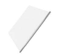 Clayette Frigo en Verre Trempé, Étagère de Séparation, Pièce de Rechange | Verre, Finition Soignée, Pose Simple, Aide au Tri des Aliments, Format pour Compartiment Intérieur