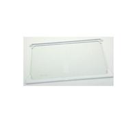 Clayette verre 415x264 (left) pour refrigerateur beko G