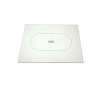 Clayette Verre Bac A Legumes Pour Refrigerateur - 481245088345