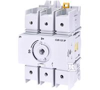 Disjoncteur de transfert automatique ETI CLBS 125 A, 3 pôles