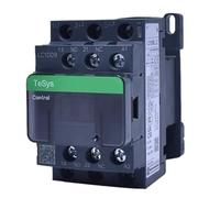 CLBSWYEJK Contacteur 220 V CA tripolaire 3P 3 Phases 50/60 Hz LC1D25 LC1D32 LC1D38 Tension de Bobine 24 V 110 V 48 V 380 V(AC LC1D12,24V)
