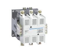 CLBSWYEJK Contacteur électromagnétique triphasé CJ40 CJ40-100 CJ40-125 CJ40-160 CJ40-200 CJ40-250 CJ40-630 800A 1000A AC 220V 380V(CJ40-125A,220V)