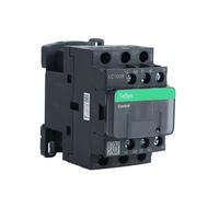 CLBSWYEJK Contacteur tripolaire CA 3P LC1D25 LC1D32 LC1D38 B7C F7C Q7C M7C 24V 110V 220V 380V(LC1D38,380 V)