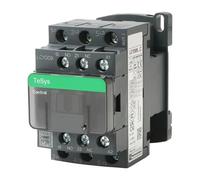 CLBSWYEJK Contacteur tripolaire CA LC1D09 LC1D12 LC1D18 LC1D25 LC1D32 LC1D38 B7C F7C Q7C M7C 24 V 110 V 220 V 380 V(LC1D18 18A,380 V)