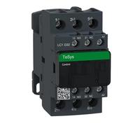 CLBSWYEJK Contacteur tripolaire CA LC1D09 LC1D12 LC1D18 LC1D25 LC1D32 LC1D38 B7C F7C Q7C M7C 24 V 110 V 220 V 380 V(LC1D09,24V)