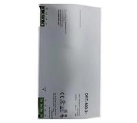 CLBSWYEJK Régulateur de Commutation DRT-480-24, Alimentation 24V 20A