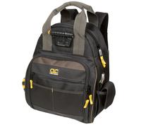 CLC Sac à dos pour outils mit LED