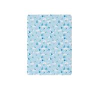 CLD Distribution S.A. One Piece - Drap Housse en Coton Logos (190x90cm)