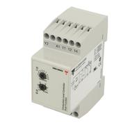 CLD2EA1C230 | CARLO GAVAZZI CONDUCTIVE SENSORS 2 POINT LEVEL CONTROLLER, DIN RAIL, 230VAC