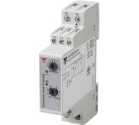 CLD2EB1BU24 - Relais de surveillance de niveau pour capteurs de niveau de remp
