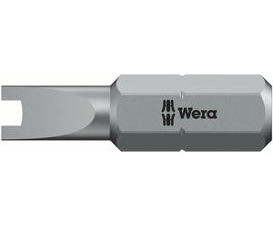 Clé 857/1 Z, 4 x 25 mm, 05057150001