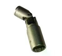 ougie de préchauffage articulée 3/8" 12 pans 14mm