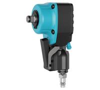 CLE A CHOC 1/2 PNEUMATIQUE COMPACTE TWINTURBO 550 Nm - HAZET 9012PTT