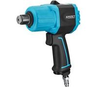 cle a choc 3/4 pneumatique compacte twinturbo 1890 nm - hazet 9013mtt - Hazet G
