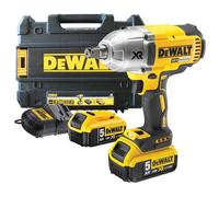 hoc - DeWalt - DCF899P2 - 18 V - 950 Nm - 2 batteries Li-ion 5 Ah