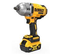 Cle a choc DeWALT DCF900P2T 18V 1898 Nm 1/2 pouce
