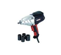 Cle A Choc Electrique 1050w Avec Réglage de Couple Électronique Ribimex