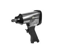 Ribimex - Hoc pneumatique PRACCC01 1/2" - 6,3 bars - 312 Nm