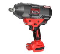 Cle a Choc Sans Fil 2100Nm Compatible avec Makita 18V Batteries(Outil Seul)