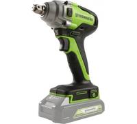 hoc sans fil 24V Greenworks 400Nm moteur brushless GD24IW400 (sans batterie)