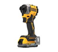 hoc sans fil - DEWALT - 18V XR - Max. 206 Nm - 2x batterie Powerstack