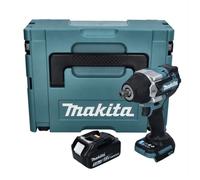 Clé à choc sans fil - Makita - DTW 701 - 18V - 700 Nm - Brushless - XPT