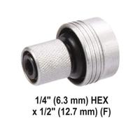 Cle a choc Yato - YT-82806 - Clé à chocs sans balais 1/2'' 700Nm