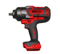 hocs 1/2'' sur batterie 18V, 1600 Nm - KSTOOLS - machine seule - 515.4716F