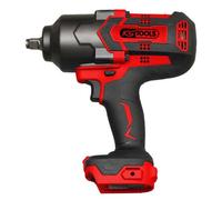 hocs brushless 1/2'' sur batterie 18V, 1600 Nm - produit seul - KS TOOLS - 515.4716F