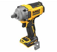 hocs DEWALT 1/2" 18V 812Nm à cliquet 4 vitesses DCF892N