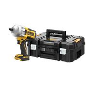 hocs DEWALT 1/2" 18V DCF961N 1626Nm + étui TStak