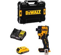 hocs DeWALT DCF870D1T (1 x 2,0 Ah + DCB1104 + TSTAK II)