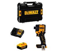 hocs DeWALT DCF870P1T (1 x 5,0 Ah + DCB1104 + TSTAK II)