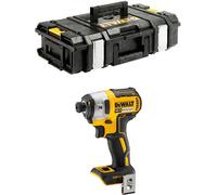 hocs DeWALT DCF887NDS (appareil seul + DS150)